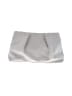 Unbranded Silver Tan Clutch One size - photo 2