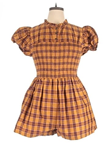 Maeve Romper (view 1)