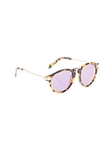 Karen Walker Sunglasses (view 1)