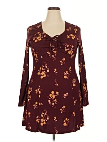 SONOMA life + style Casual Dress (view 1)