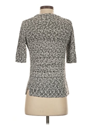 Ann Taylor Factory 3/4 Sleeve Top (view 2)
