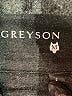 Greyson 100% Polyester Black Vest Size M - photo 6