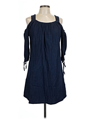 Max Jeans Casual Dress (view 1)