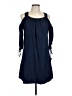 Max Jeans Blue Casual Dress Size L - photo 1