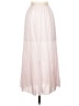 Assorted Brands Pink Casual Skirt Size L - photo 1