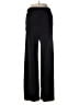 Darling 100% Polyester Black Casual Pants Size M - photo 2