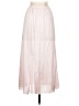 Assorted Brands Pink Casual Skirt Size L - photo 2