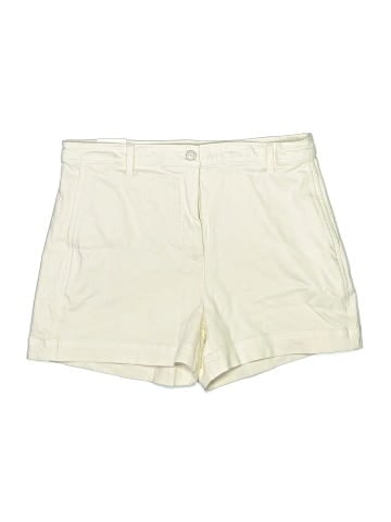 Banana Republic Khaki Shorts (view 1)