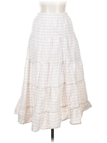 Calypso by Christiane Celle Casual Skirt (view 1)