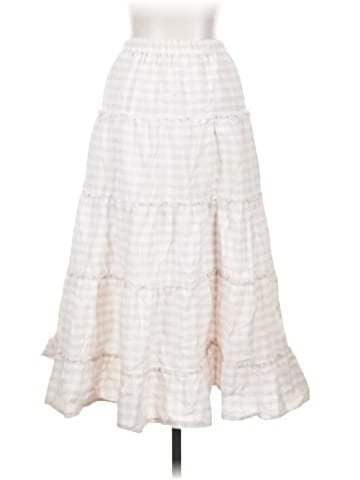 Calypso by Christiane Celle Casual Skirt (view 2)