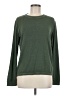 Uniqlo Green Pullover Sweater Size M - photo 1
