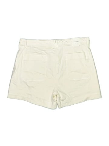 Banana Republic Khaki Shorts (view 2)