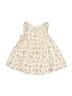 Assorted Brands Floral Ivory Dress Size 3-6 mo - photo 1