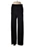 Darling 100% Polyester Black Casual Pants Size M - photo 1