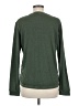 Uniqlo Green Pullover Sweater Size M - photo 2