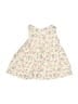 Assorted Brands Floral Ivory Dress Size 3-6 mo - photo 2