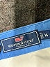 Vineyard Vines 100% Cotton Solid Blue Cargo Shorts Size 14 - photo 3