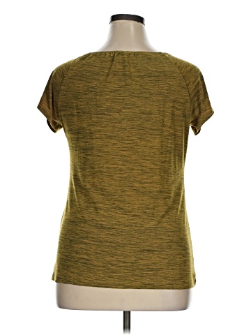Liz McCoy Short Sleeve Top (view 2)