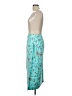 Talbots Teal Cardigan Size 10 - photo 5