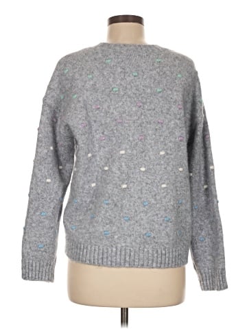Ann Taylor LOFT Pullover Sweater (view 2)