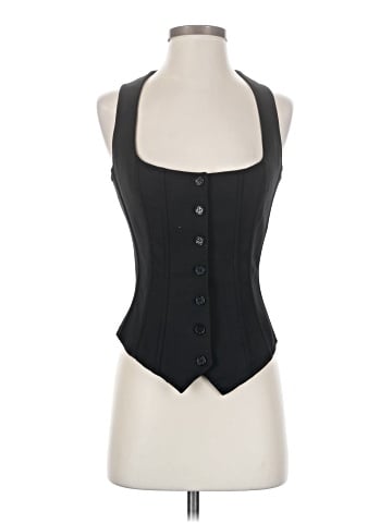 Dolce & Gabbana Sleeveless Blouse (view 1)
