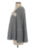 Free People Gray Pullover Sweater Size S - photo 5