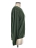 Uniqlo Green Pullover Sweater Size M - photo 4