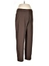 NiMin Brown Dress Pants Size M - photo 1