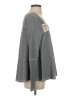 Free People Gray Pullover Sweater Size S - photo 4