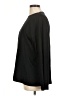 Zara Black Pullover Sweater Size M - photo 5