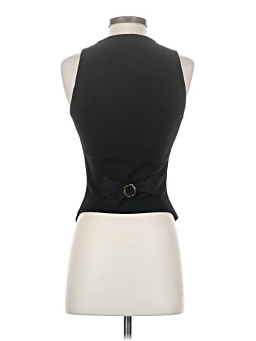 Dolce & Gabbana Sleeveless Blouse (view 2)