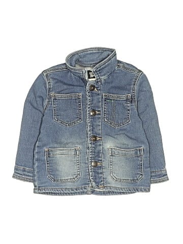 Baby B'gosh Denim Jacket (view 1)