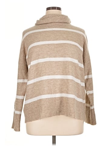 Lulus Turtleneck Sweater (view 1)