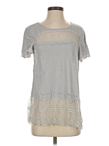 Deletta Short Sleeve Top (view 1)