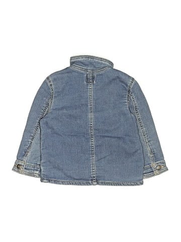 Baby B'gosh Denim Jacket (view 2)