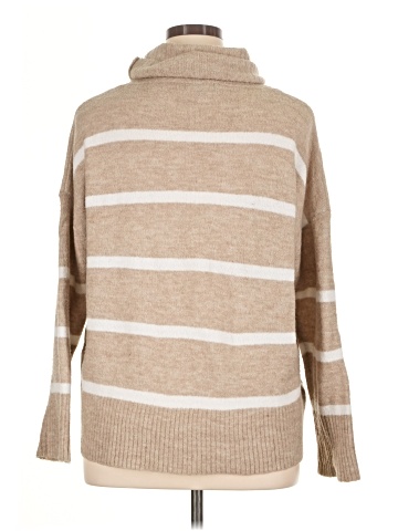 Lulus Turtleneck Sweater (view 2)