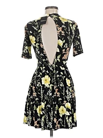 Forever 21 Casual Dress (view 2)