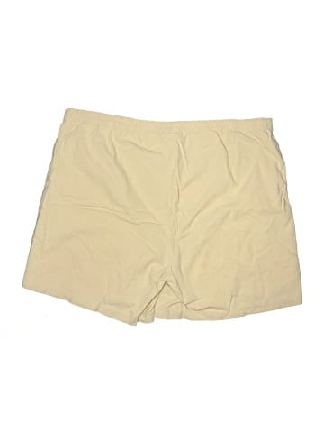 Cathy Daniels Khaki Shorts (view 2)