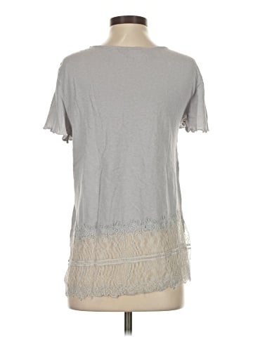 Deletta Short Sleeve Top (view 2)