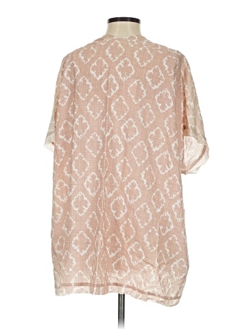 Grade & Gather Kimono (view 2)