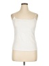Express Ivory Tank Top Size XL - photo 1