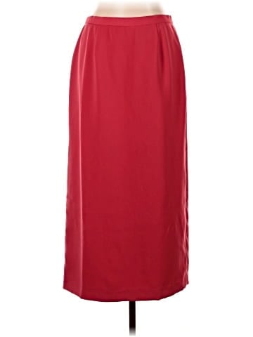 Metrostyle Formal Skirt (view 1)