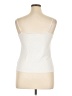 Express Ivory Tank Top Size XL - photo 2
