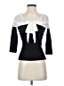 Assorted Brands Black Cardigan Size 1 - photo 1