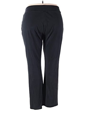L-RL Lauren Active Ralph Lauren Active Pants (view 2)