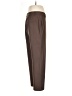 NiMin Brown Dress Pants Size M - photo 4