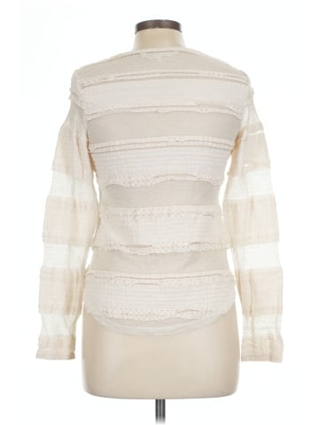 RACHEL Rachel Roy Long Sleeve T-Shirt (view 2)