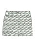 Cutter & Buck Graphic Teal Active Skort Size 16 - photo 1