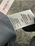 Amanda + Chelsea Gray Blazer Size 2 - photo 7