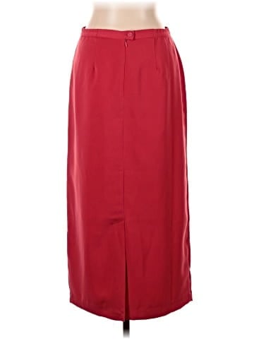 Metrostyle Formal Skirt (view 2)
